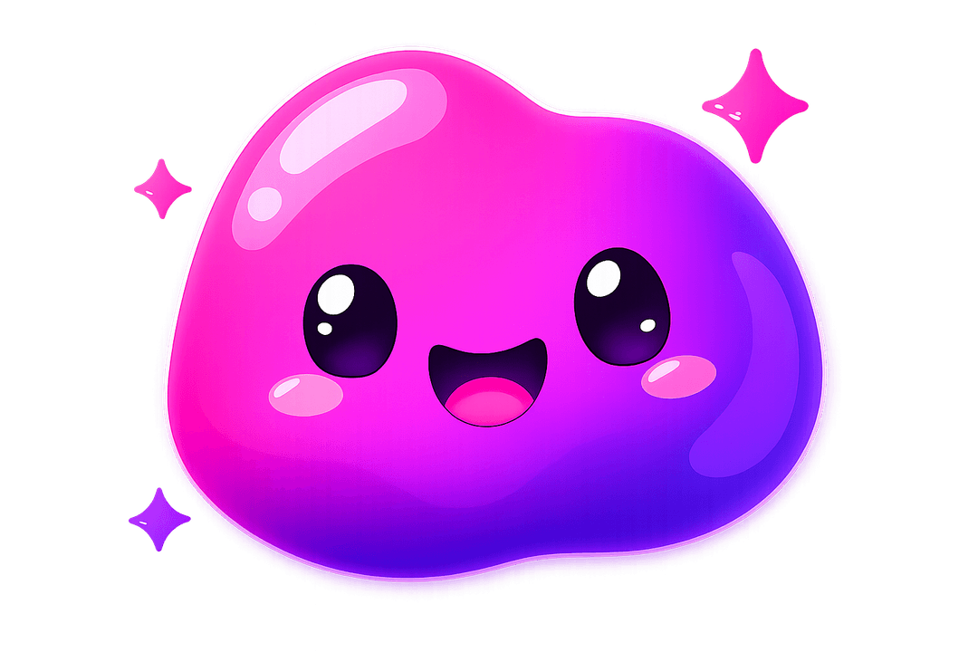 Sharpy Boost mascot